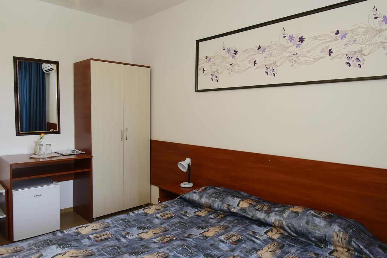 Zdravets - Free Parking Hotel โกลเดน แซนส์ ภายนอก รูปภาพ