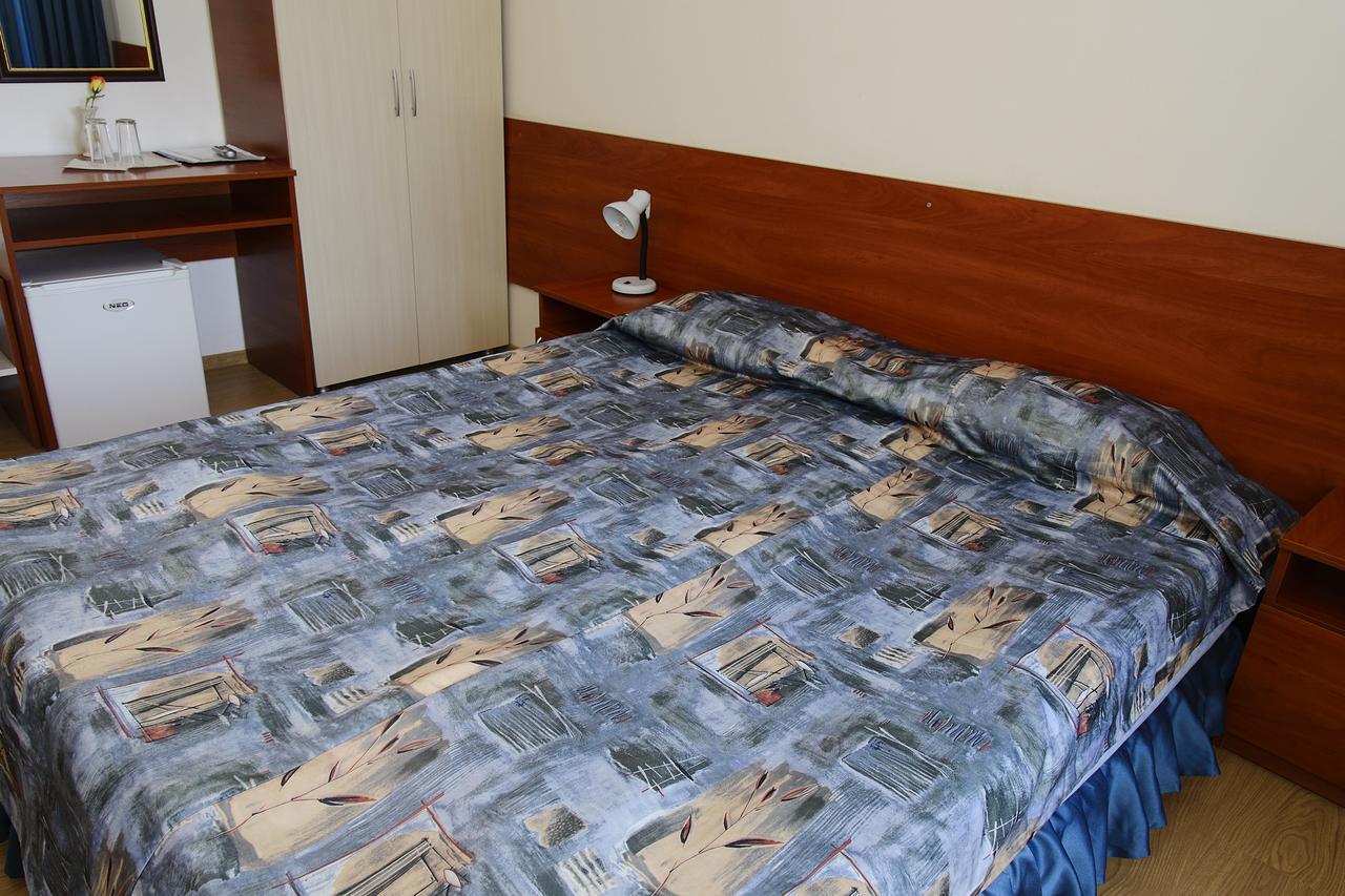 Zdravets - Free Parking Hotel โกลเดน แซนส์ ภายนอก รูปภาพ